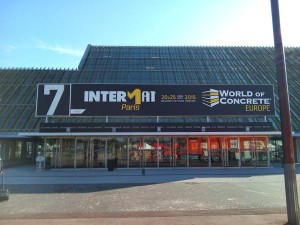intermat fachada