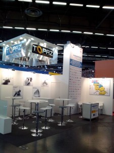 ANMOPYC Intermat