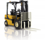 GDPGLP20-35VX-Diesel-LPG-Forklift-Truck-Main