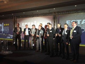 Mammoet wins Esta Awards_2_small