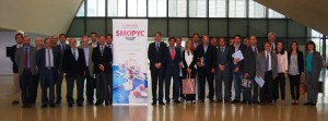 SMOPYC 17 Comité (1)