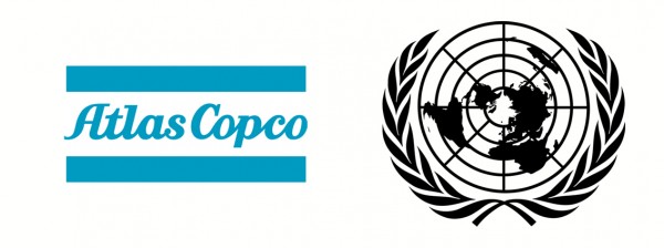 atlas copco onu