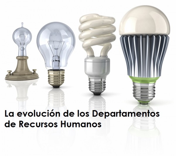 Evolución HR
