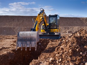 JCB 90Z
