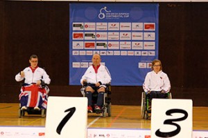 Linde-Boccia