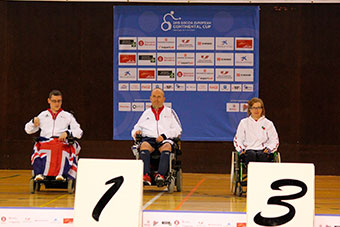 Linde-Boccia