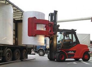 Linde-Detecma