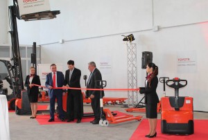 TMHES Inauguración Tenerife