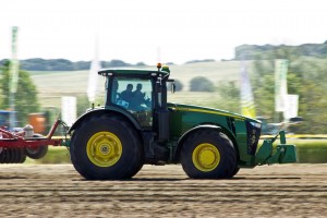 Demoagro 1