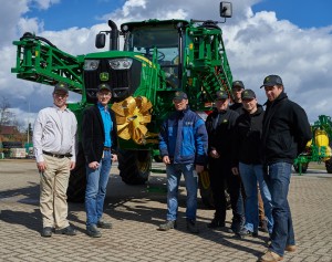 John Deere 2