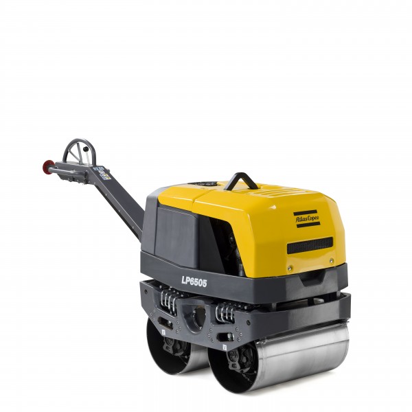 AC LP6505 right side