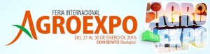 AGROEXPO 2016 1