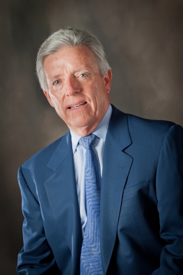 Pat Witte