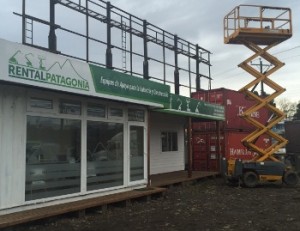 RENTAL PATAGONIA350x269