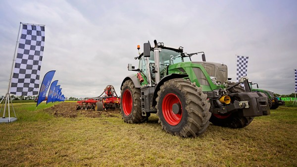 Trelleborg Road Show