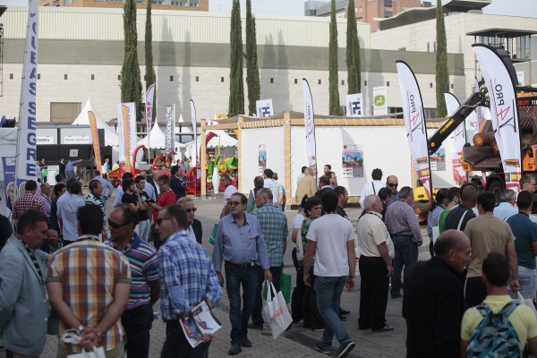 Ambiente Exterior
