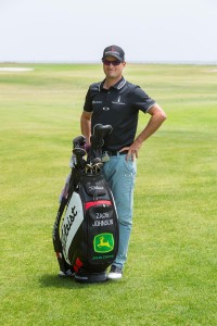 Zach Johnson
