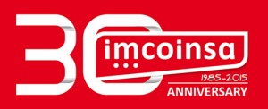 IMCOINSA LOGO 30