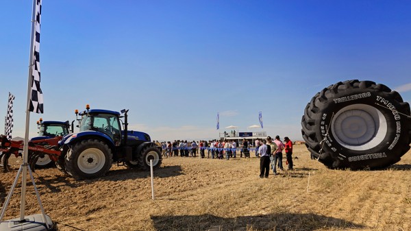 Trelleborg_atRoadShowSpain2015