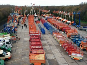 20150312 Press Release Riwal Red Tag Sale