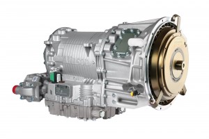 Allison 3000 Series