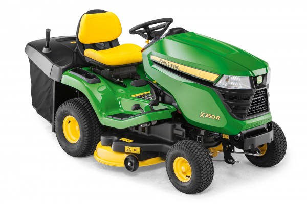 Minitractor X350R