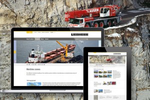 liebherr-relaunch-mobile-and-crawler-cranes-maritime-cranes-2015