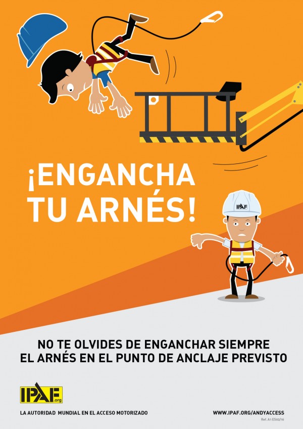 AndyAccess-A1-ES