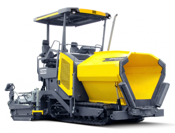 Dynapac SD1800C