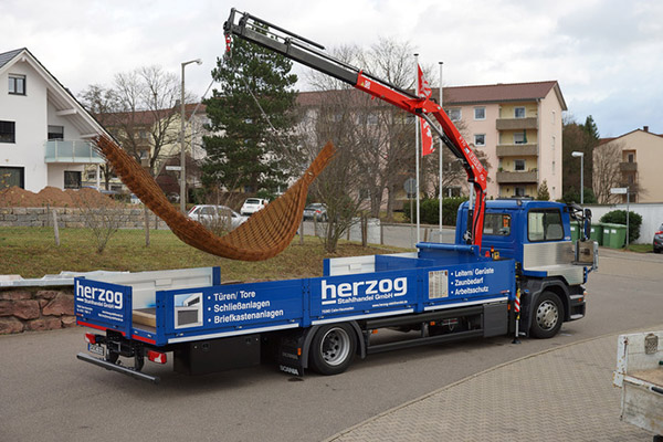 Fassi-F70A-ladekran