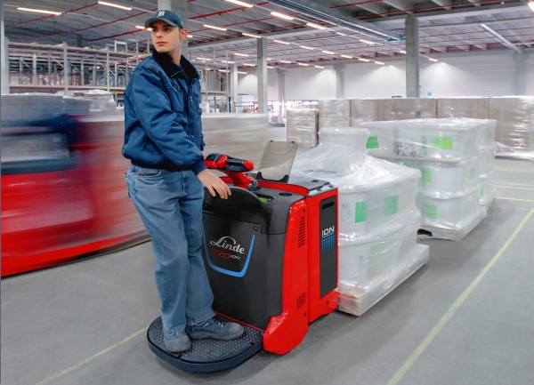 Linde T20 ION