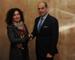 Sonia Bonfiglioli e Enrico Carraro.JPG_ico500