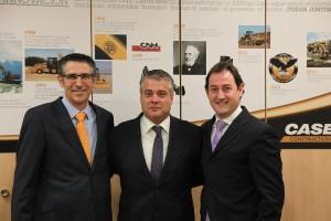 Alfredo Paz_Miguel Angel Torres_Carlos Sanz