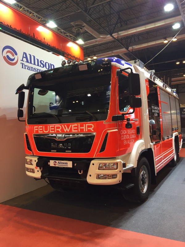 SICUR TGM 15 picture_1