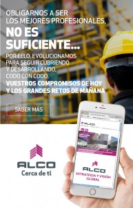 20160322 Alco nueva web newsletter
