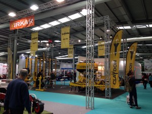CLAYDON EN FIMA 2016 D
