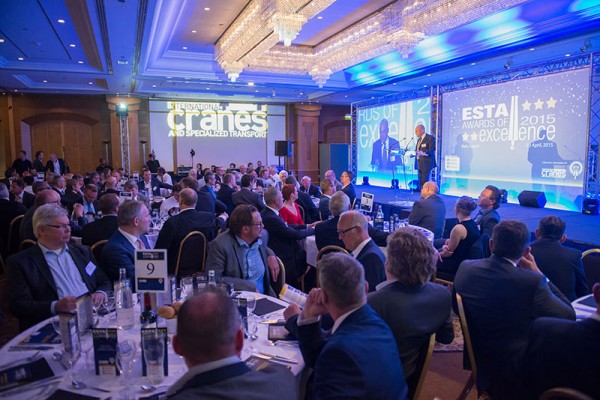 Fassi-sponsors-the-ESTA-Awards-of-Excellence-2016