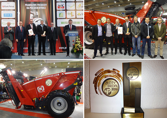 Gold medal Stonebear Poland_680x480px