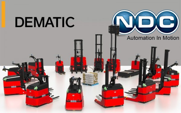 NDC Automation