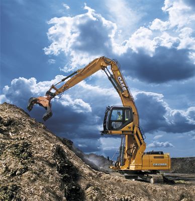CASE CX290D MH_1_3330