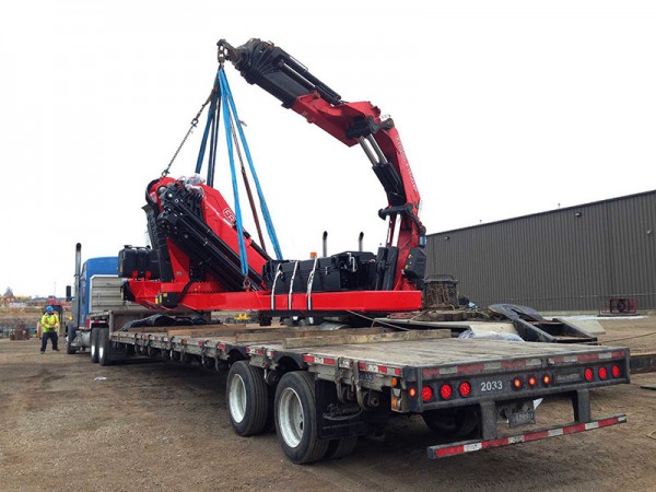 Fassi-F1950RA-for-important-Canadian-company-in-Edmonton