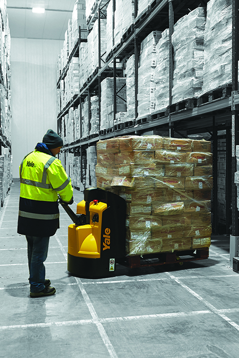 Yale MP 16-22 Brochure AW v4.indd