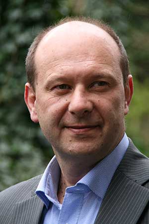 Michael-Codron