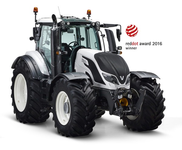 Valtra T4-900