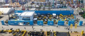 m bauma atlas gral