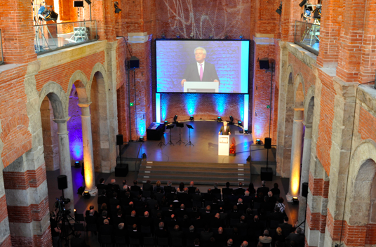 nm bauma premi