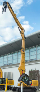 nm cat 340