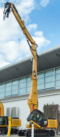 nm cat 340