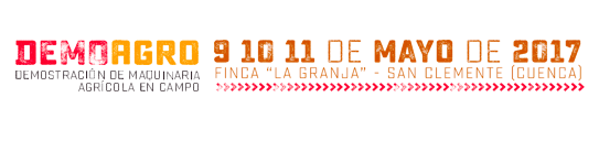 nm demoagro insc