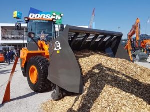 nm doosan bauma dl200